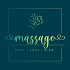 Massage BSM logo